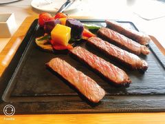 -大八江景意大利西餐厅LargeEight Italy Restaurant(1862时尚艺术中心店)