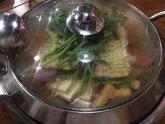 -包装马车·韩国料理·포장마차