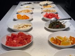 -豪客来牛排(大汉口城店)