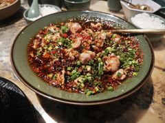 徐家口口脆-锦府盐帮·侯宅(五棵松万达店)