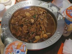 -胖哥俩肉蟹煲(梅溪步步高店)