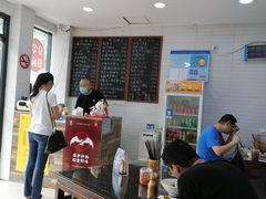 -阿扁杭州面(苗圃店)