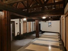 -太白山御龙湾温泉