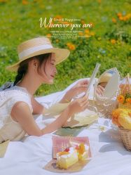 -蒙娜丽莎婚纱摄影·旅拍