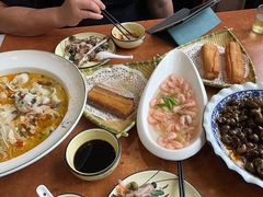 -西新饭店(城中店)