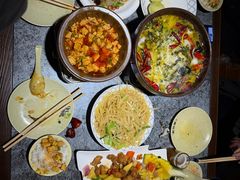 -马氏老外婆餐厅(磁县店)