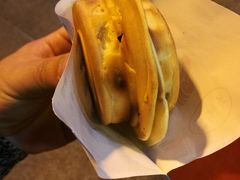 -味正点车轮饼可丽饼(南禅寺店)