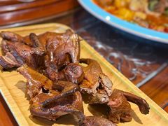 -乡村馕坑肉·烧烤·新疆菜·本地人更爱吃(阿勒泰首店)