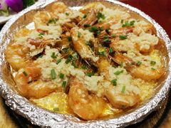 -阿英煲(凉城路店)