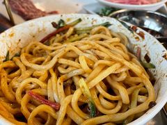-京门老爆三·铜锅涮肉 爆肚(望京店)