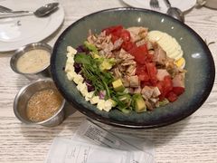 -娜娜家·Nana's restaurant(国金汇店)