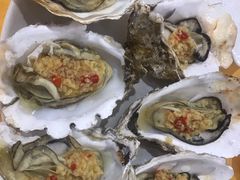 生蚝-蚝专家(北滘店)