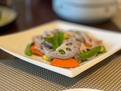 -逸林轩中餐厅(中信泰富朱家角锦江酒店)
