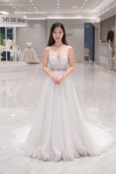 -MuseMarry婚纱(前海嘉里中心店)