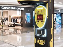 -KK ONE(京基滨河时代店)