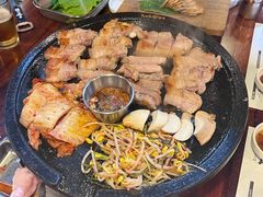-Dombe豚(黑猪肉街店)