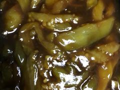 -李连贵熏肉大饼(沈阳站店)