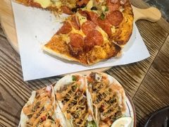 -MI WU FACTORY米屋美食工厂餐厅(绿地店)