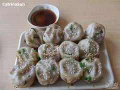 生煎-咬不得高祖生煎·简餐(高银街店)