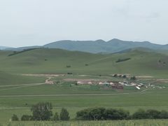 -塞罕坝国家级自然保护区