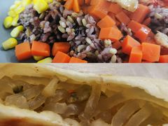 -杭州师范大学食堂