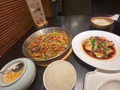 -桂小厨广西菜(万象城店)