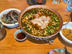 -SHAN山(前滩太古里店)