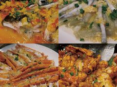 -聚福宝合苑食府(南头镇店)