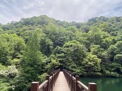 -天明山温泉大酒店