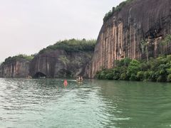 -飞天山旅游区