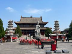 -大槐树寻根祭祖园