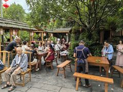 -青城甲(青城山店)