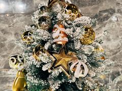 -北京康莱德酒店