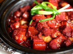 -乔家大院私房菜(海佳云顶店)