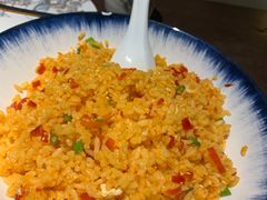 醪糟炒饭-夜郎国·贵州菜(南山店)