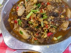 -三只鸟本地特色菜馆(上饶总店)