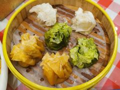 稍梅-太原面食店(解放路店)