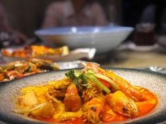 -野米东南亚餐厅(欢乐海岸店)