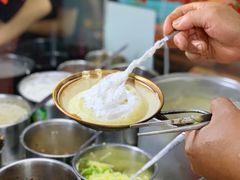 奶油肉松-蜗牛蛋烘糕