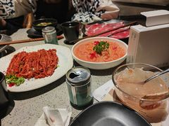 -园里火锅(仁和新城店)