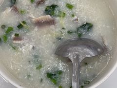 -嘉升大排档(番禺总店)