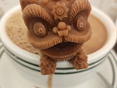 -孖记茶档·热腾茶餐(乐峰店)