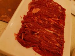 -八先生涮肉房(三里河店)