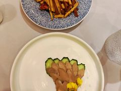 -全聚德(上海首店浦东店)