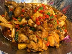 -匠熙小馆(崇文门店)