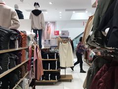 -优衣库(长沙国金中心店)