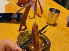 -质烤烤物·活烤海鲜(质烤总店)