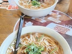 -李先生牛肉面大王(马栏店)