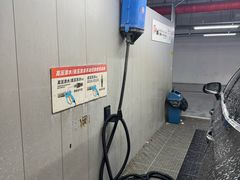 -爱喜猫24小时自助洗车(京西大悦城站)