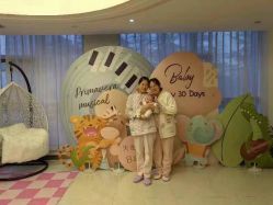 -天使医生月子中心(福佑店)